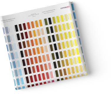 Colour guide